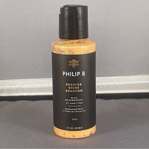 Philip B Forever Shine Shampoo